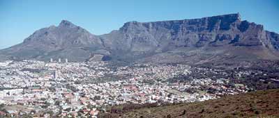 Table Mountain
