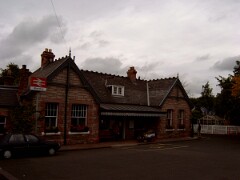 Aberdour Jul 04 001
