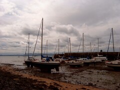 Aberdour Jul 04 004
