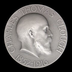 P511997_Clough Medal_obverse