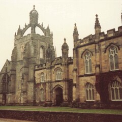 Aberdeen 1989