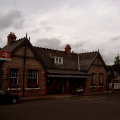Aberdour 2004