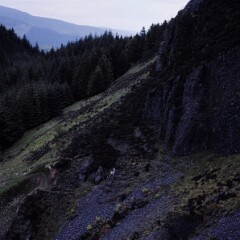 Aberfoyle 1983