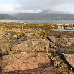Arran 2012