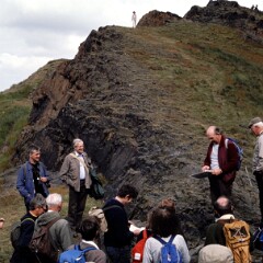 Arthur's Seat 1985