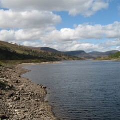 Assynt 2008