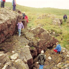 Ballantrae 1993