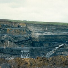 Blindwells to Tantallon 1982