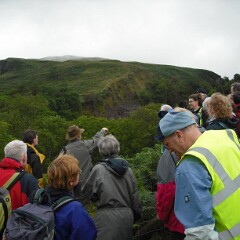 Campsies 2011