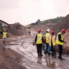 Dolphinton and West Linton 1997