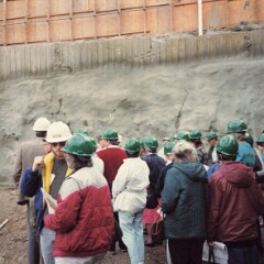 Edinburgh 1989