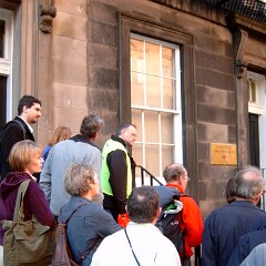 Edinburgh 2004