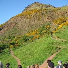 Edinburgh 2008