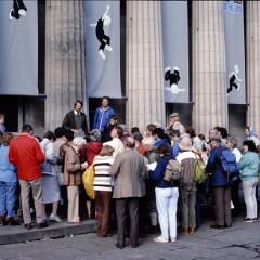 Edinburgh Geology and Building Stones 1986