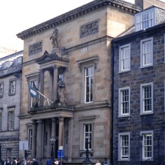 Edinburgh Hutton Lyell Conf 1997