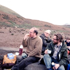 Garleton Hills 1981