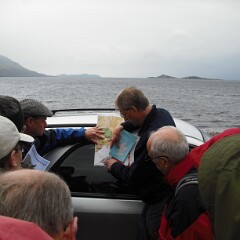 Glencoe 2009