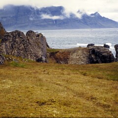 Iceland 1984 C Paterson MRM