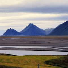 Iceland 1987 C Paterson MRM