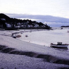 Kirkcudbright 1980