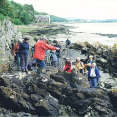 Kirkcudbright 2000