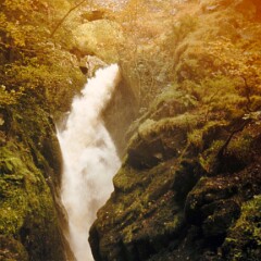 Lake District 1981
