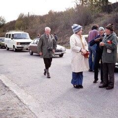 Mull long excursion 1979
