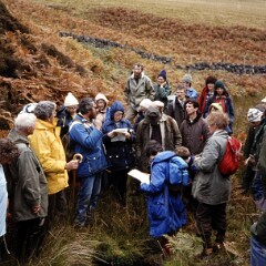 North Esk 1983