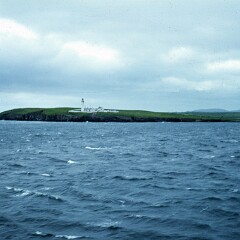 Orkney long excursion 1978 GA