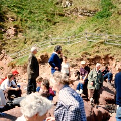 Pease Bay 1982