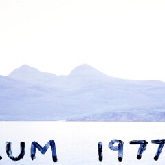 Rum long excursion 1977