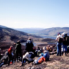 Schiehallion 1980