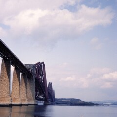 South Queensferry 1983
