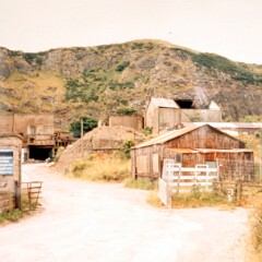 Torphin RIGS 1993