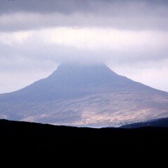 Unapool and NW Highlands long excursion 1985