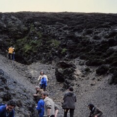 Wanlockhead 1981