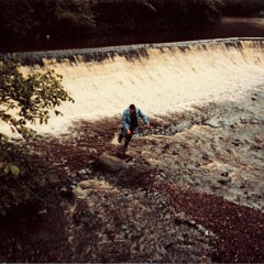 Water of Leith 1985