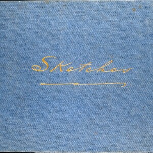 Sketches-blue album