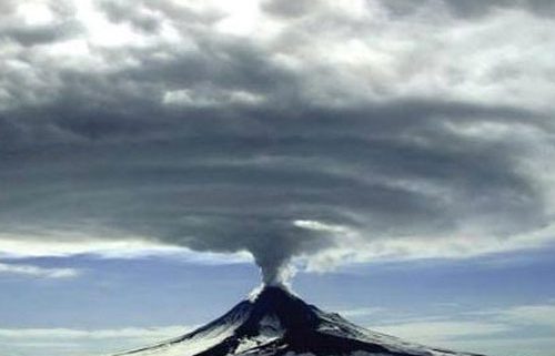Volcanoes and the making of Scotland