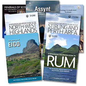EGS Publications