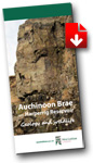 Leaflet - Auchinoon Brae
