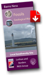 Leaflet - Barns Ness Fossils
