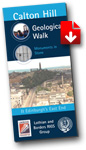 Leaflet - Calton Hill