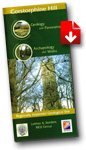 Leaflet - Corstorphine Hill