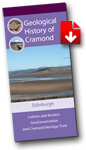 Leaflet - Geological History of Cramond