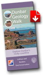 Leaflet - Dunbar Geology Walk