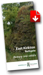 East Kirkton Quarry