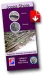 Leaflet - Joppa Shore