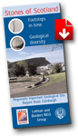 Leaflet - Stones of Scotland