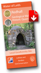 Leaflet - Water of Leith - Redhall